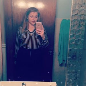 Meet your Posher, Savanna